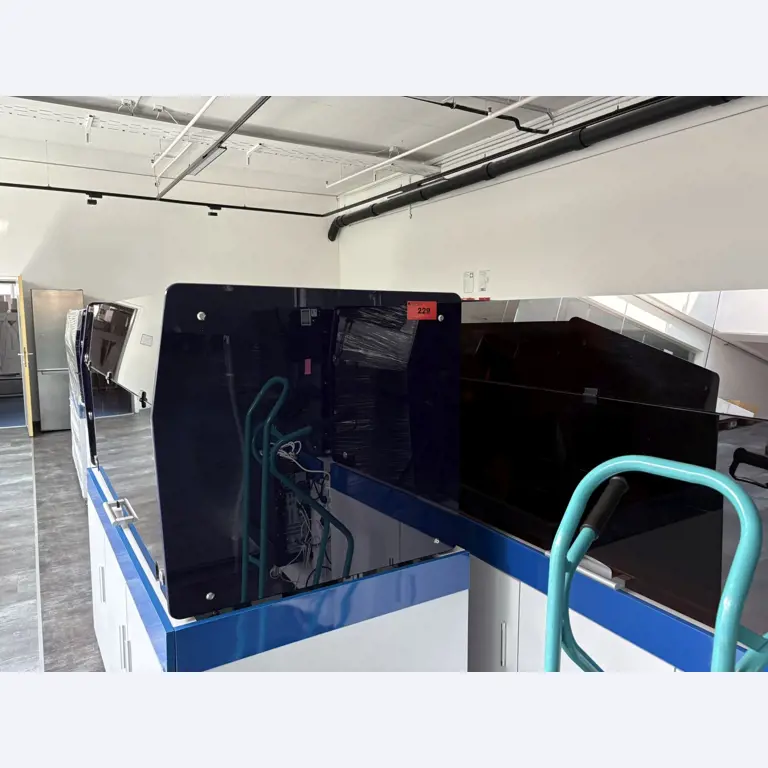 Equipos de laboratorio y análisis de alta calidad-1