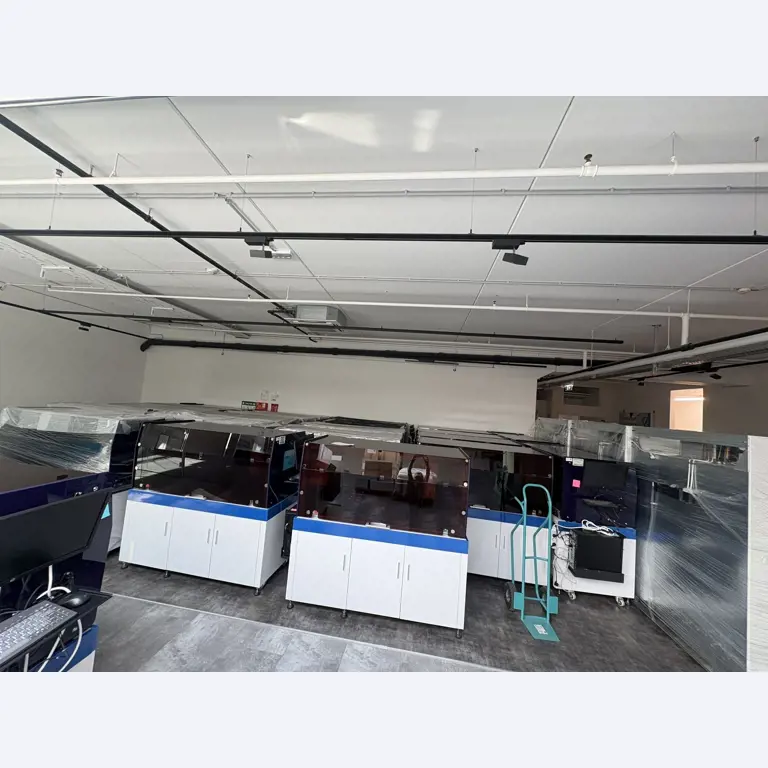 Equipos de laboratorio y análisis de alta calidad-2