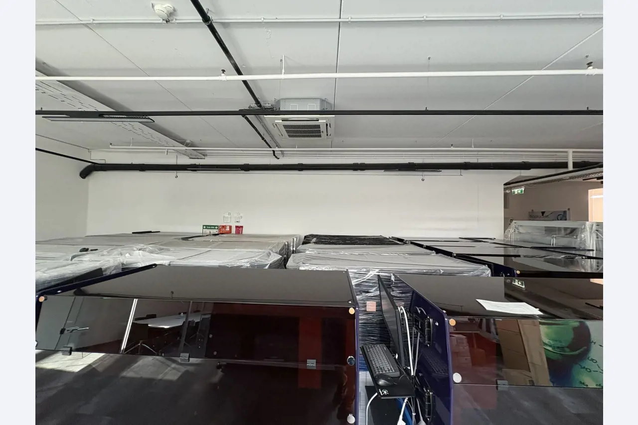 Equipos de laboratorio y análisis de alta calidad-3