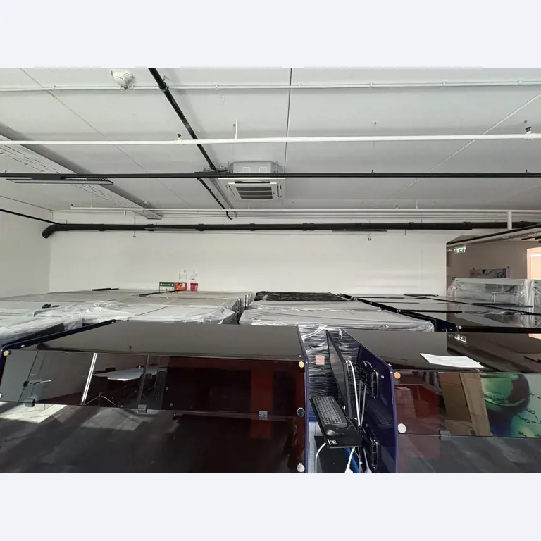 Equipos de laboratorio y análisis de alta calidad-3