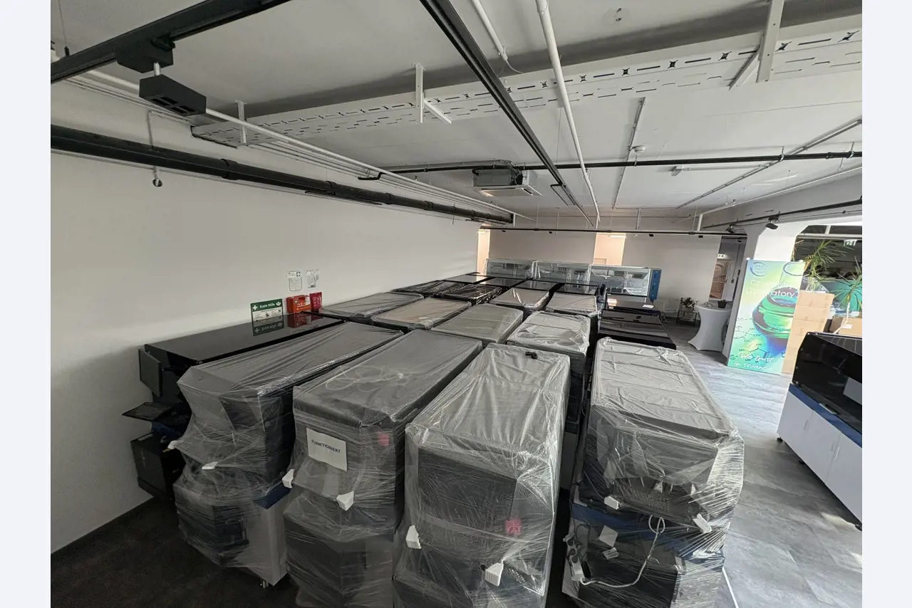 Equipos de laboratorio y análisis de alta calidad-4