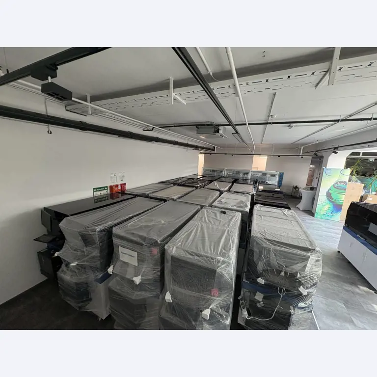 Equipos de laboratorio y análisis de alta calidad-4