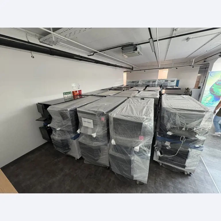 Equipos de laboratorio y análisis de alta calidad-5