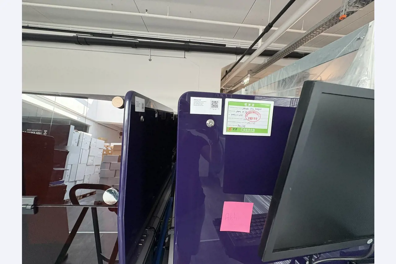 Equipos de laboratorio y análisis de alta calidad-6