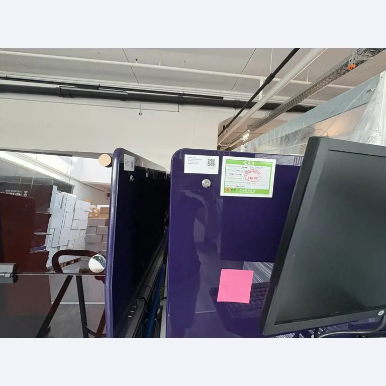 Equipos de laboratorio y análisis de alta calidad-6