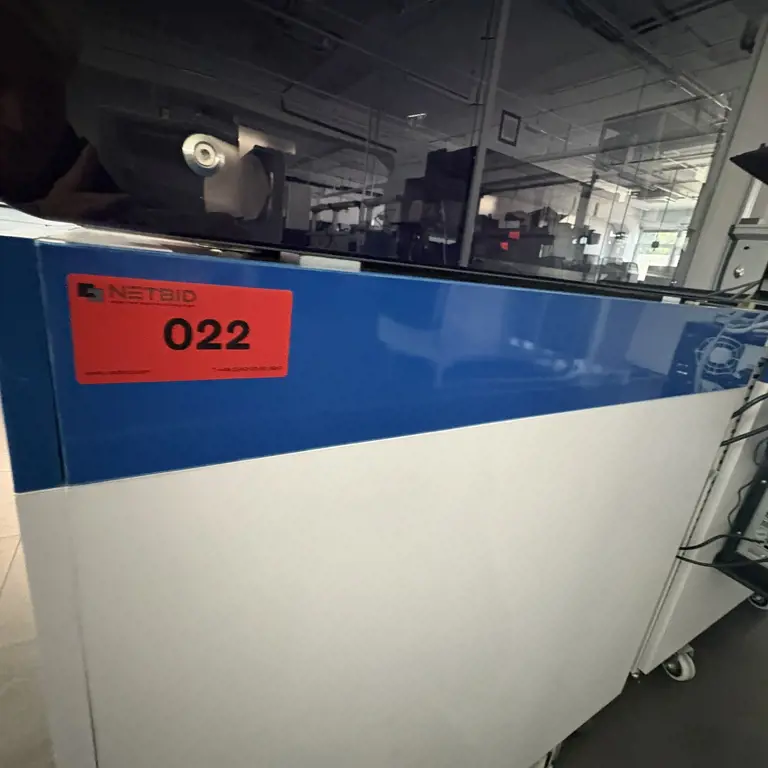 Automatic pipetting robot AIKANG Uranus AE95