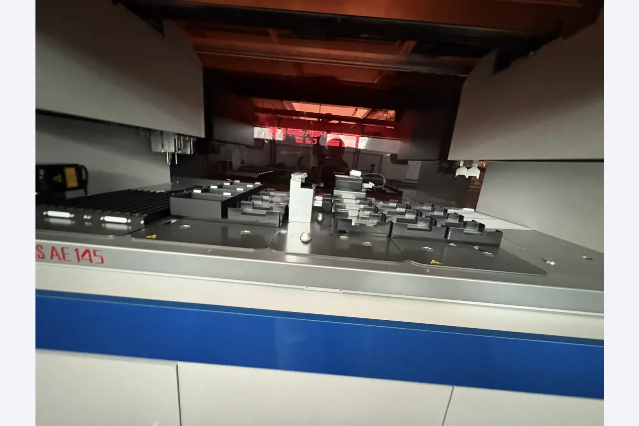 Laboratorium- en analyseapparatuur van hoge kwaliteit-5