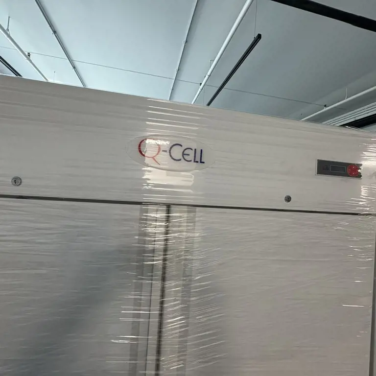 Incubadora Pol-Lab Q-Cell