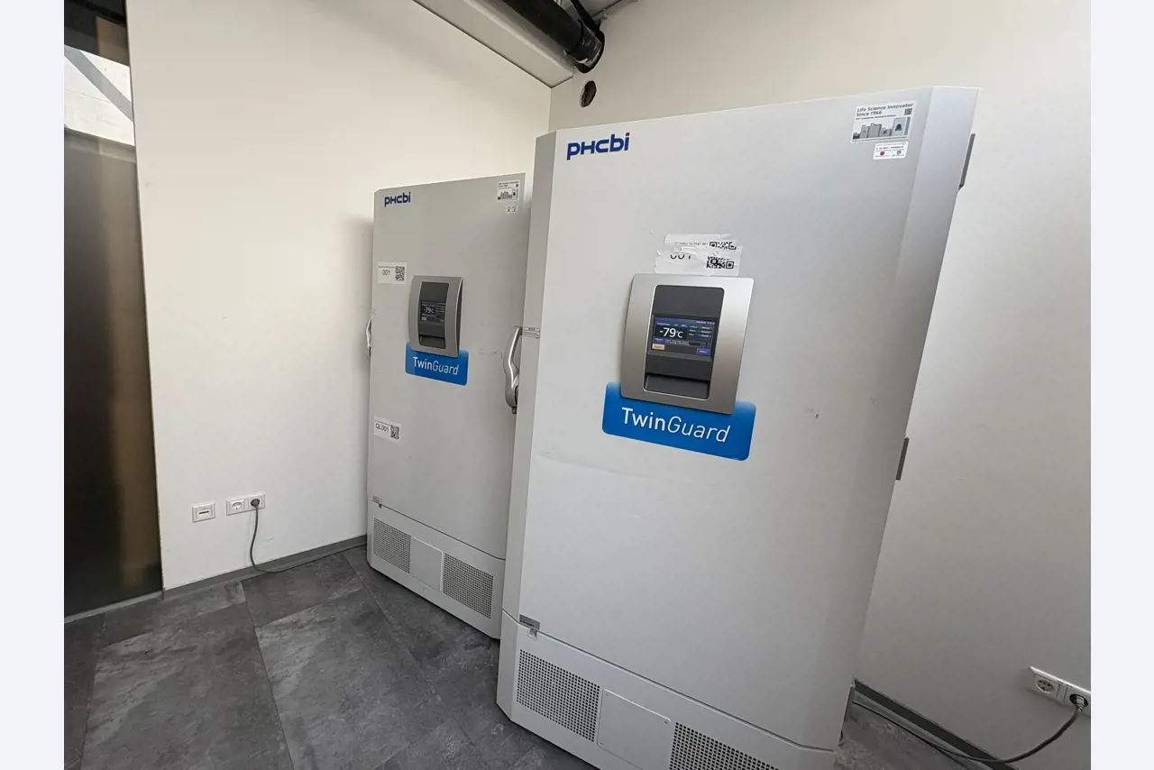 Equipos de laboratorio y análisis de alta calidad-1