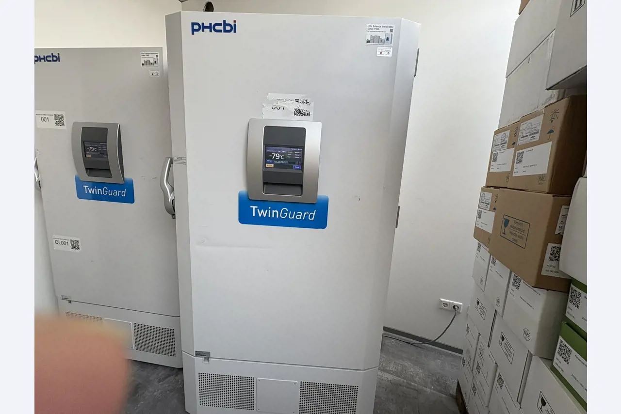 Equipos de laboratorio y análisis de alta calidad-2