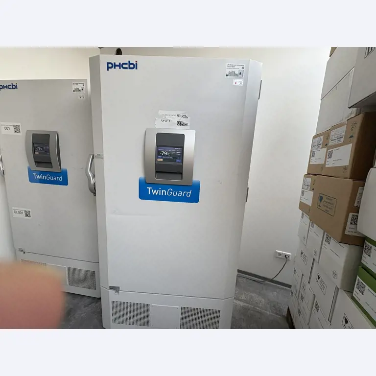 Equipos de laboratorio y análisis de alta calidad-2