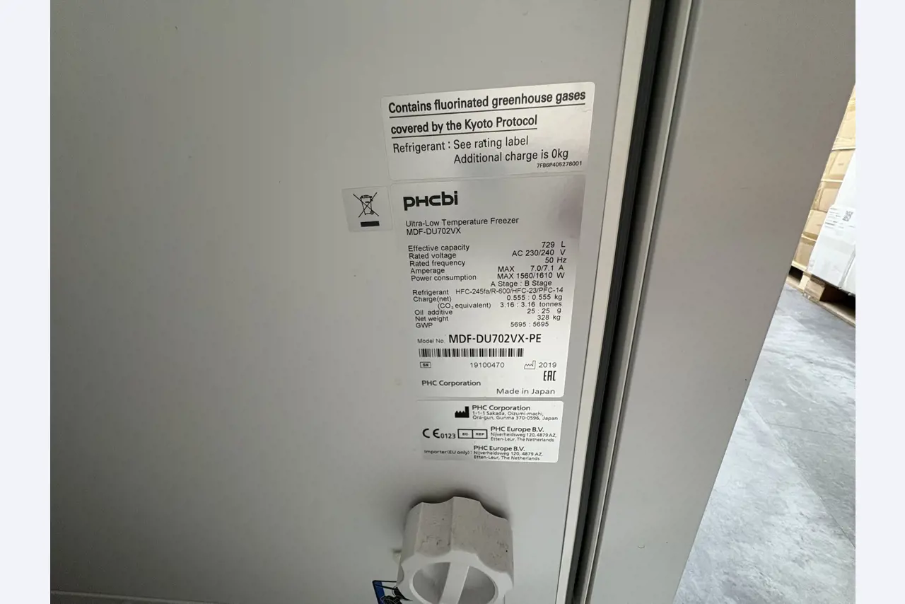 Equipos de laboratorio y análisis de alta calidad-3