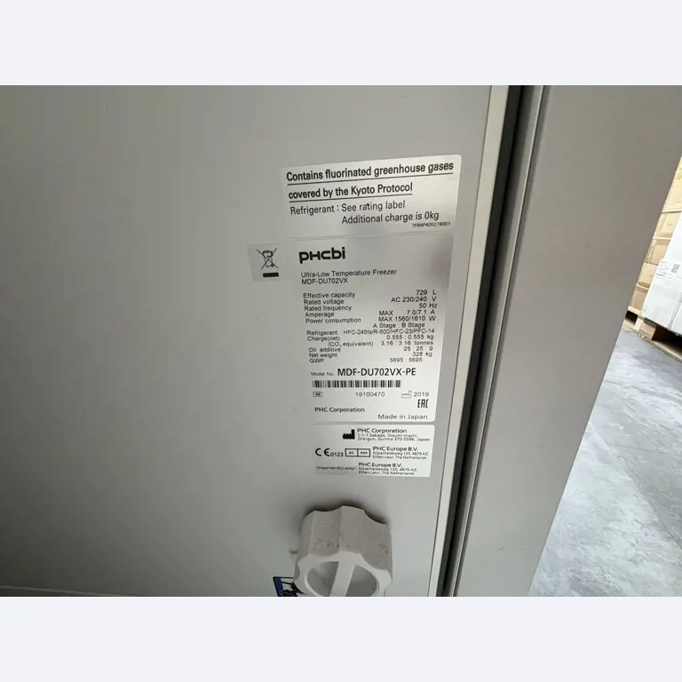 Equipos de laboratorio y análisis de alta calidad-3