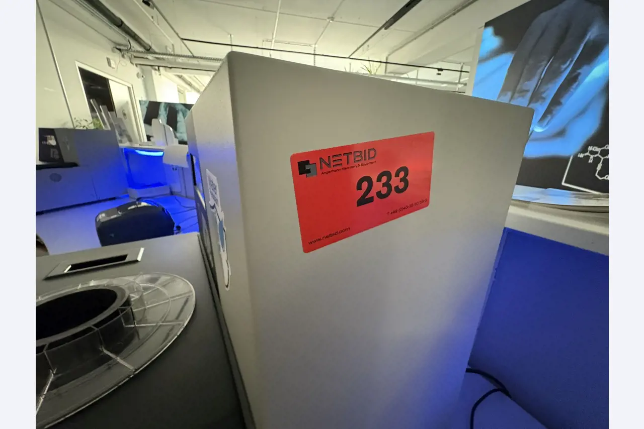 Equipos de laboratorio y análisis de alta calidad-1