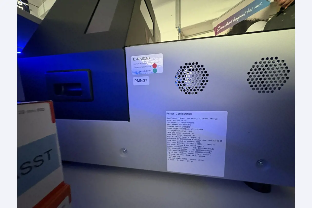 Equipos de laboratorio y análisis de alta calidad-6