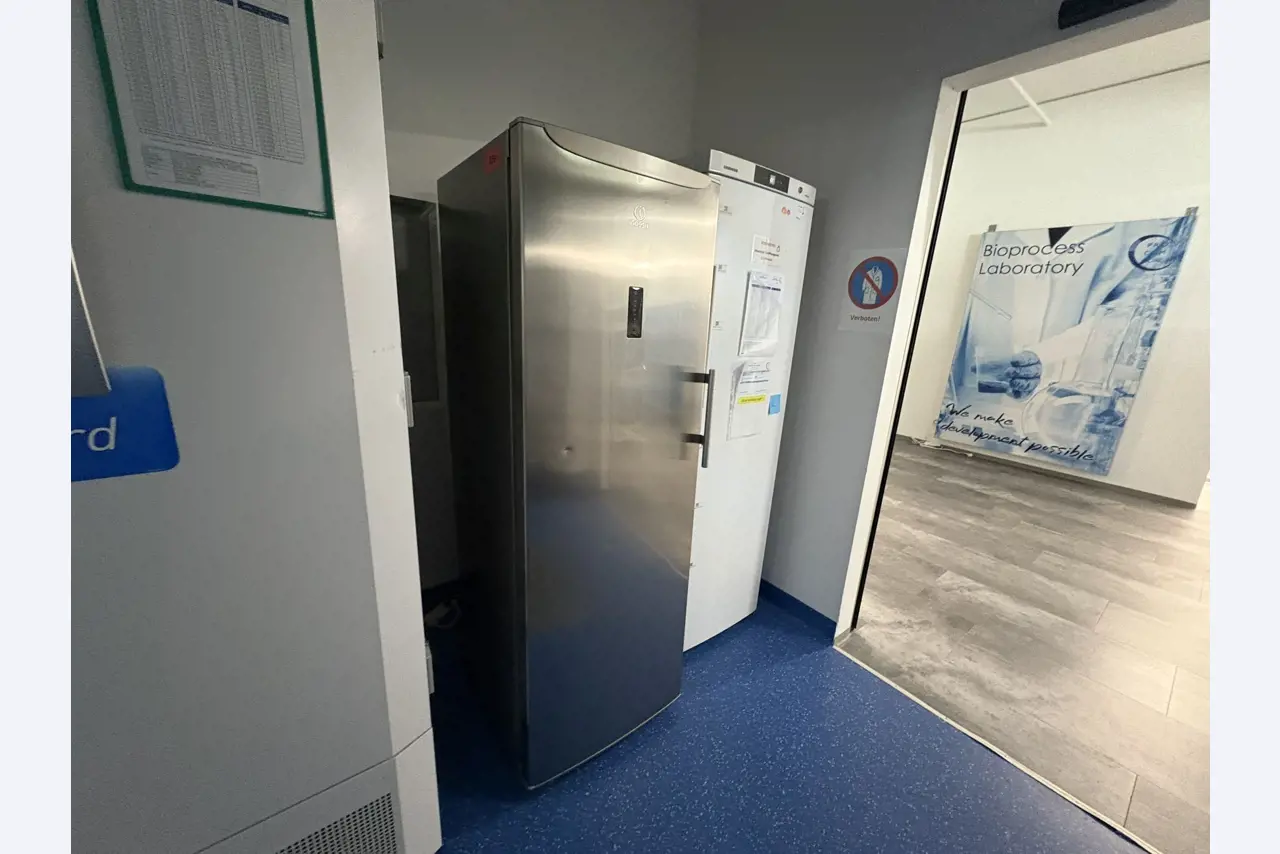 Equipos de laboratorio y análisis de alta calidad-2