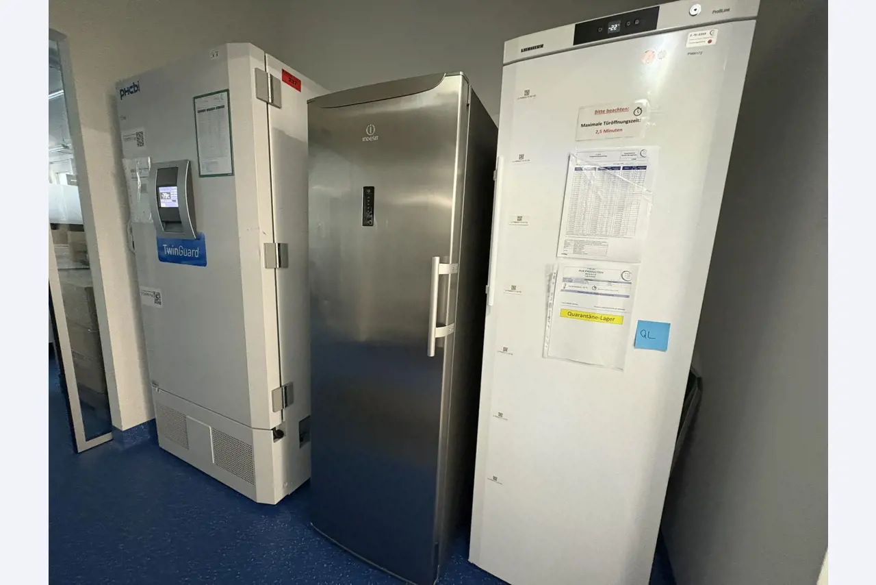 Equipos de laboratorio y análisis de alta calidad-3