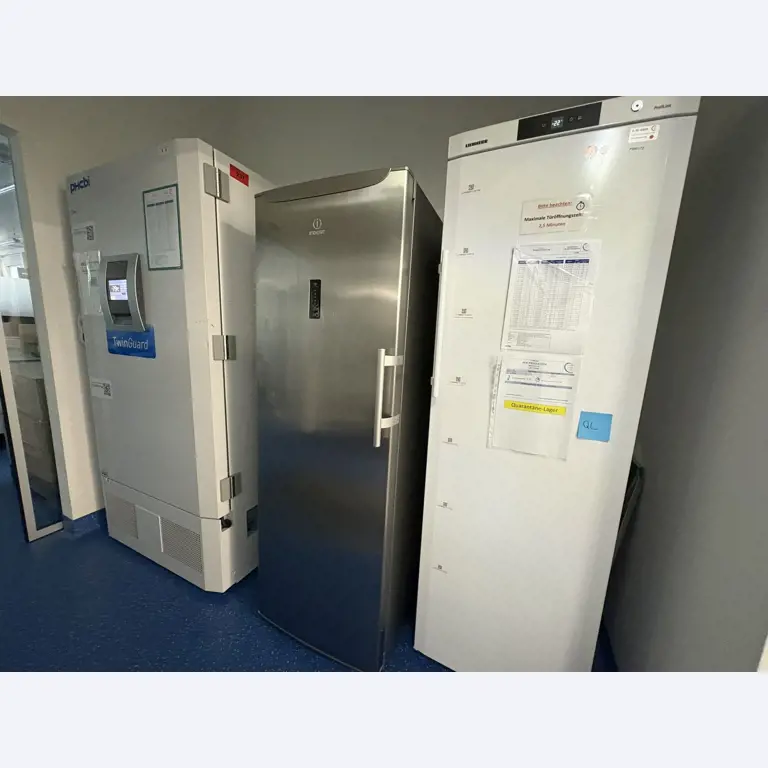 Equipos de laboratorio y análisis de alta calidad-3