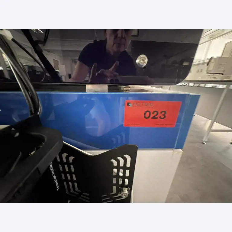 Laboratorium- en analyseapparatuur van hoge kwaliteit-1