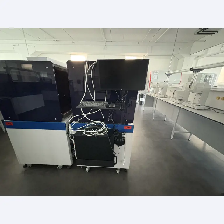 Laboratorium- en analyseapparatuur van hoge kwaliteit-3