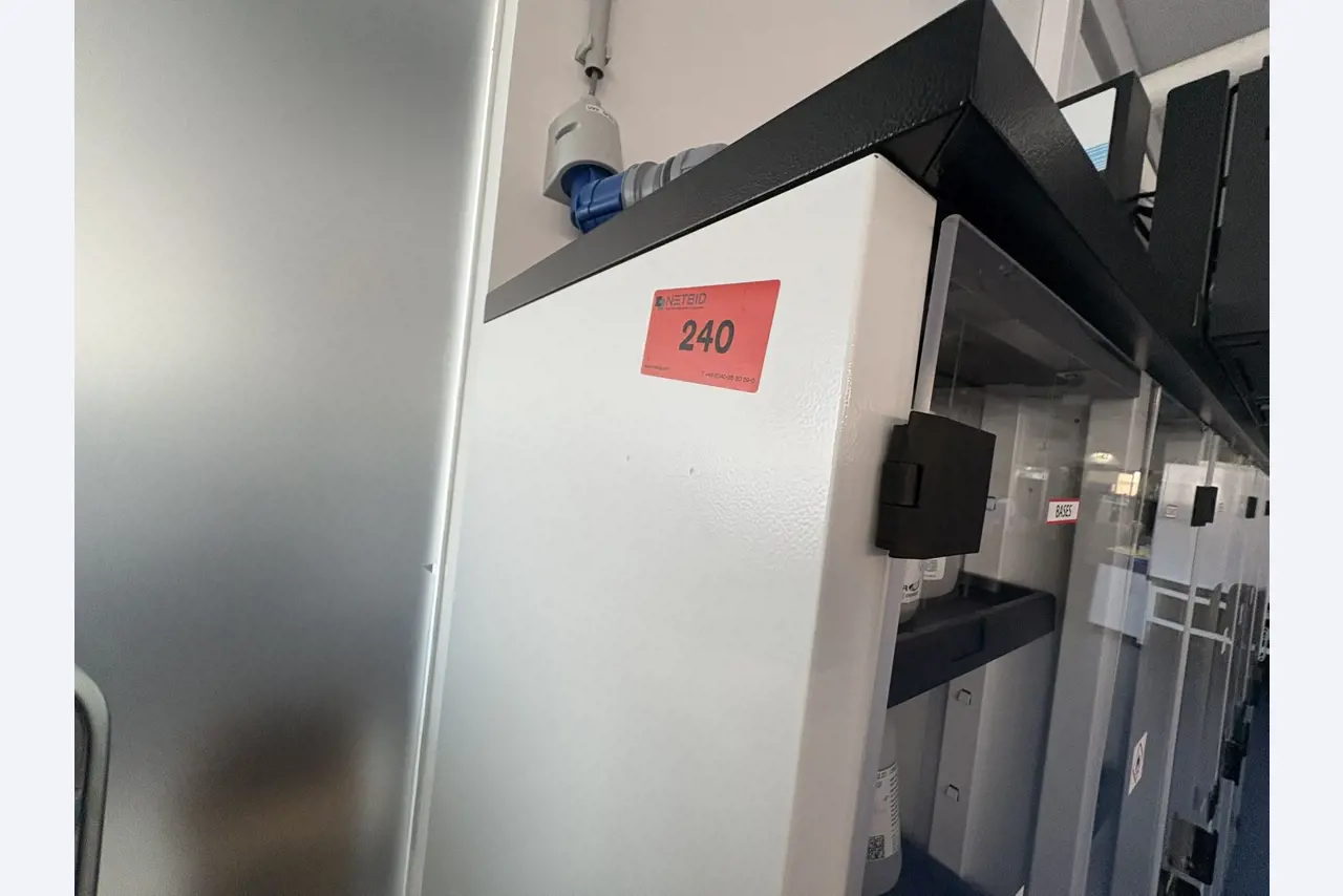 Equipos de laboratorio y análisis de alta calidad-1