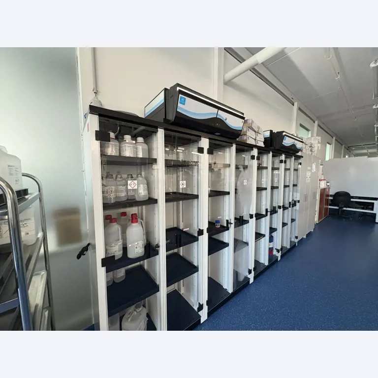 Equipos de laboratorio y análisis de alta calidad-2