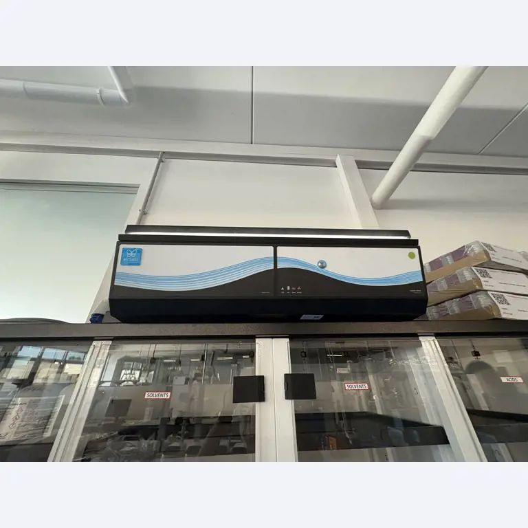 Equipos de laboratorio y análisis de alta calidad-4