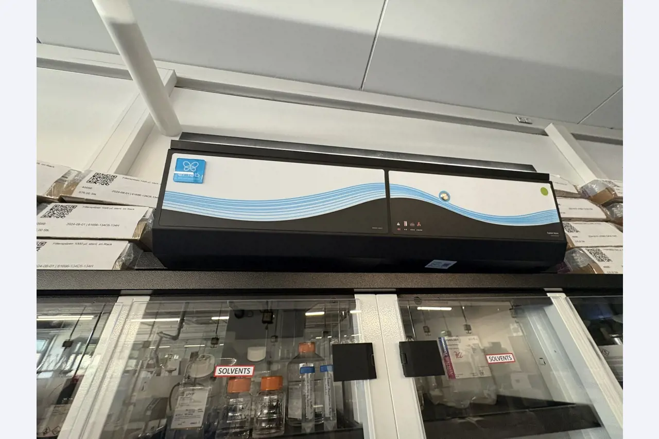 Equipos de laboratorio y análisis de alta calidad-6