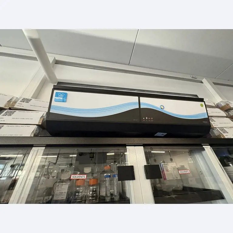 Equipos de laboratorio y análisis de alta calidad-6