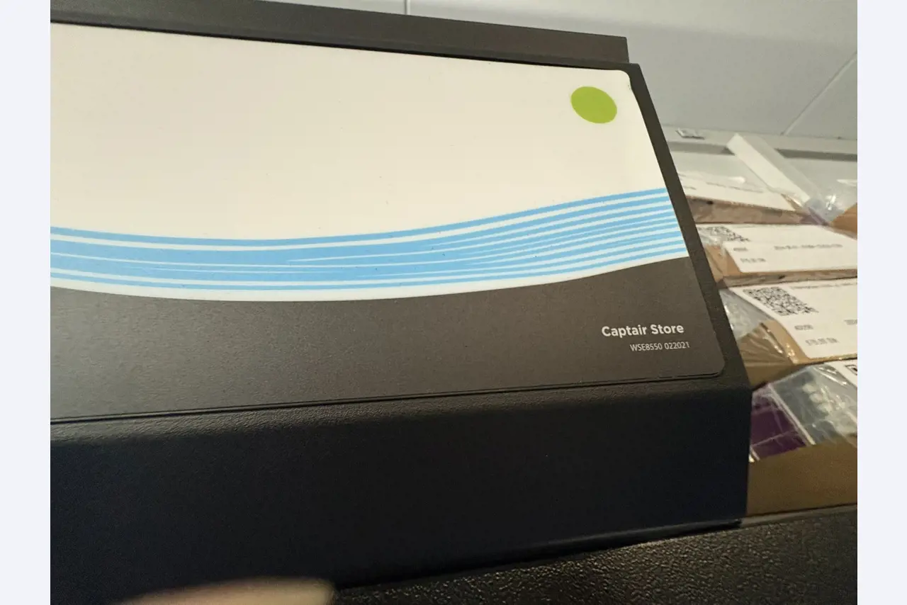 Equipos de laboratorio y análisis de alta calidad-8