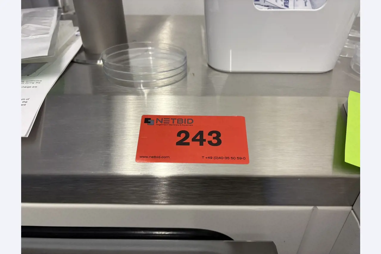 Equipos de laboratorio y análisis de alta calidad-1