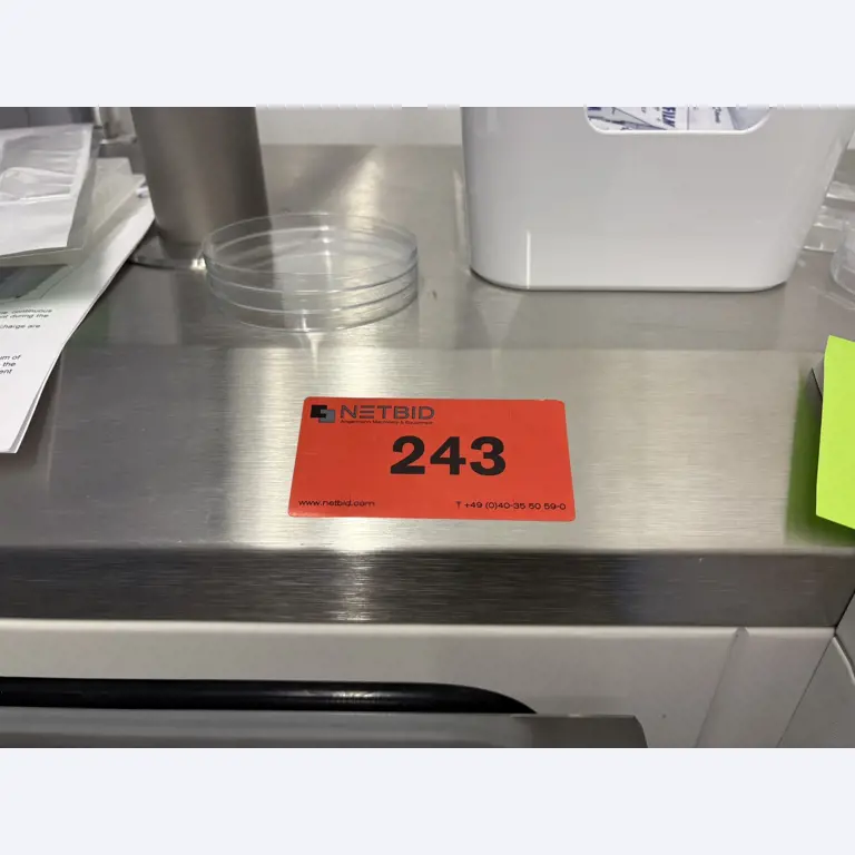 Equipos de laboratorio y análisis de alta calidad-1