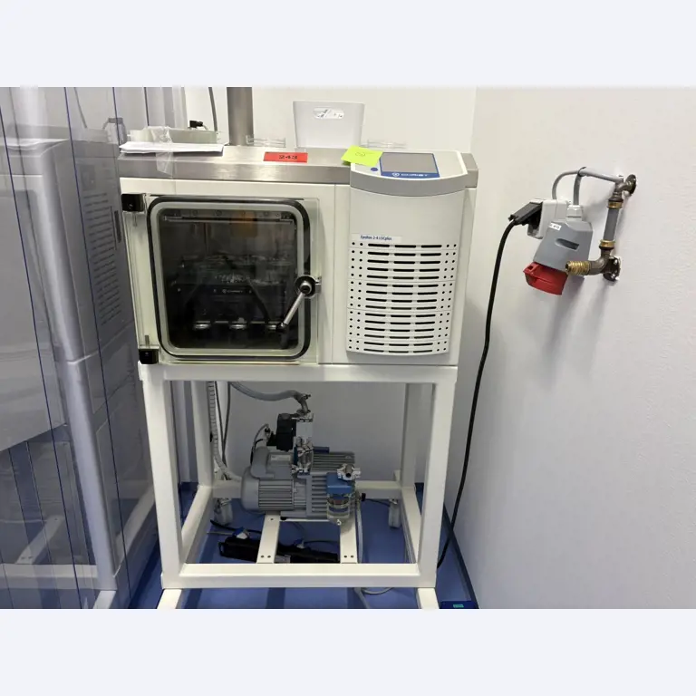 Equipos de laboratorio y análisis de alta calidad-2