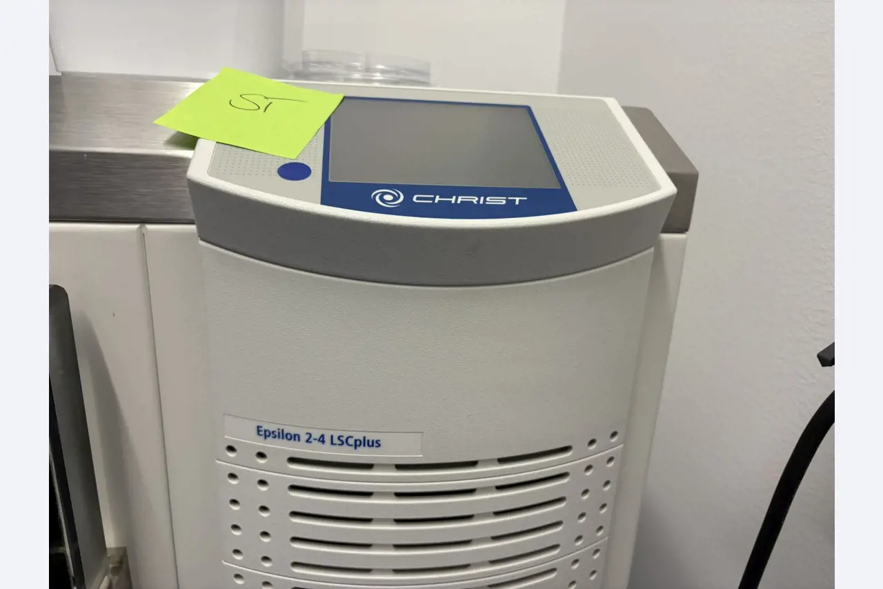 Equipos de laboratorio y análisis de alta calidad-3