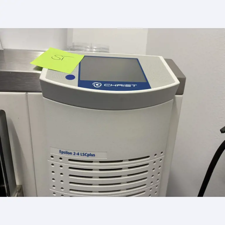 Equipos de laboratorio y análisis de alta calidad-3