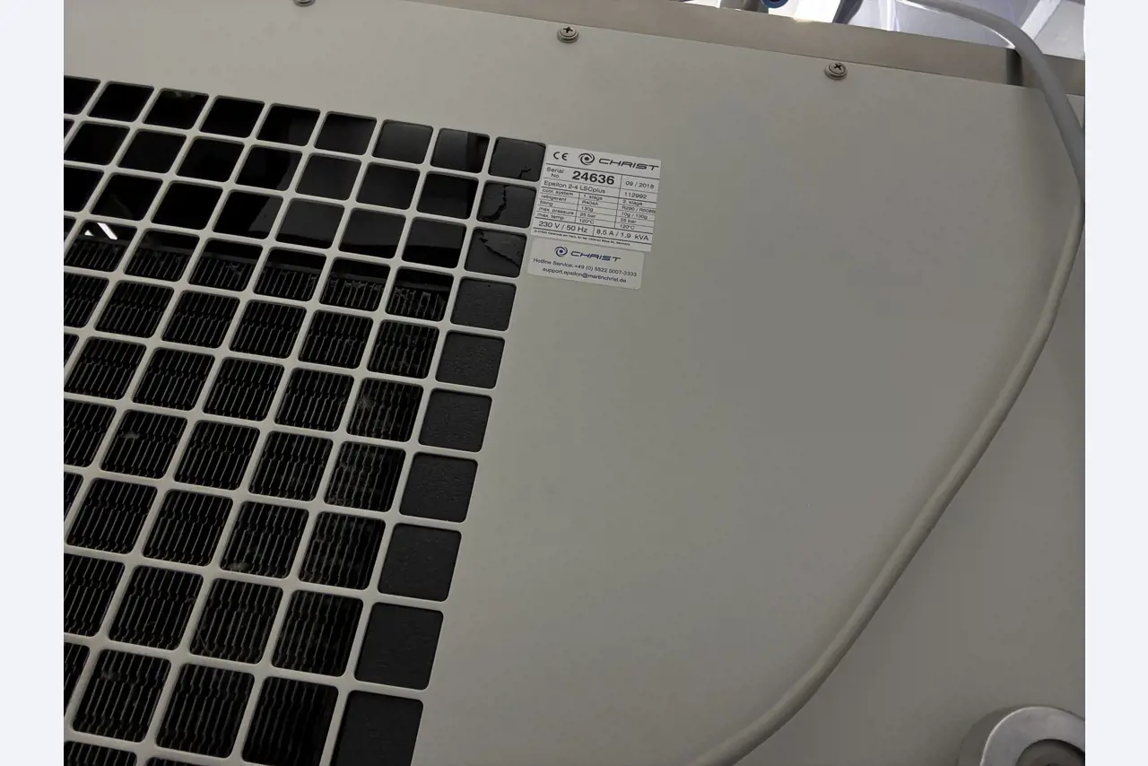 Equipos de laboratorio y análisis de alta calidad-5