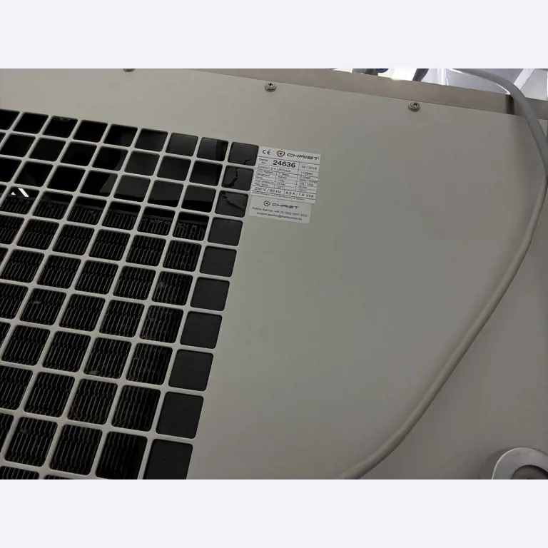 Equipos de laboratorio y análisis de alta calidad-5