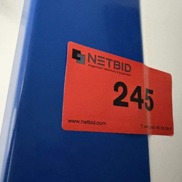 Armário de segurança/ar condicionado Biotectum Biotectum