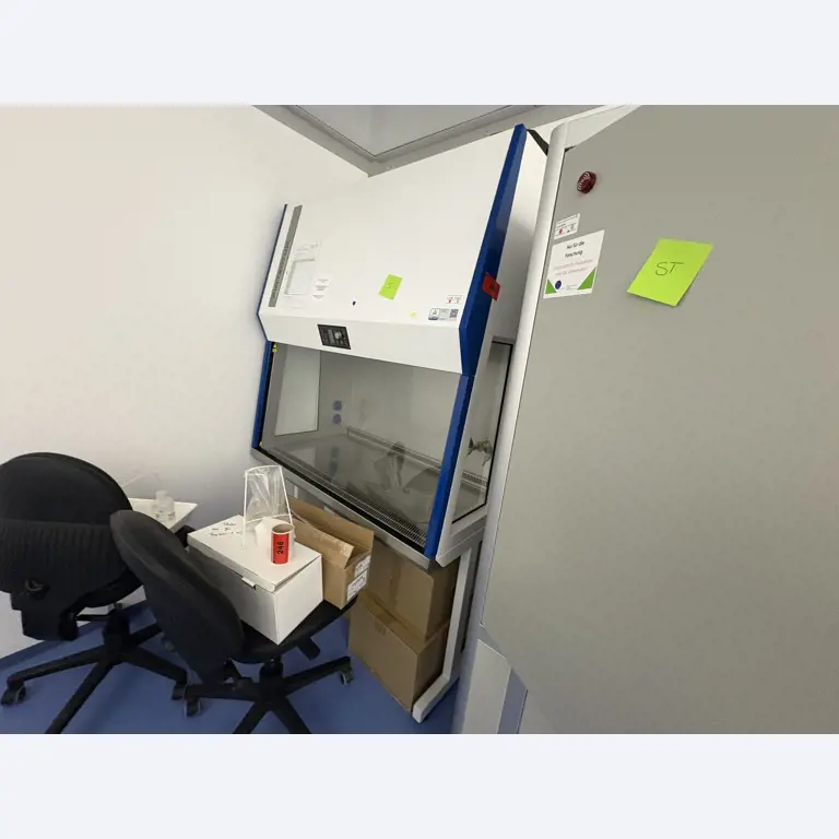 Equipos de laboratorio y análisis de alta calidad-2