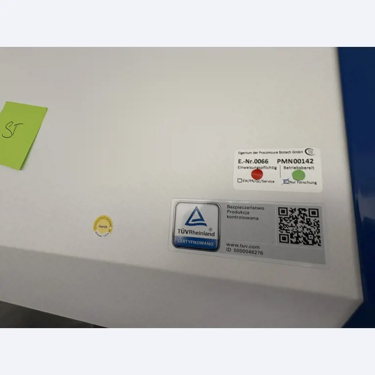 Equipos de laboratorio y análisis de alta calidad-3