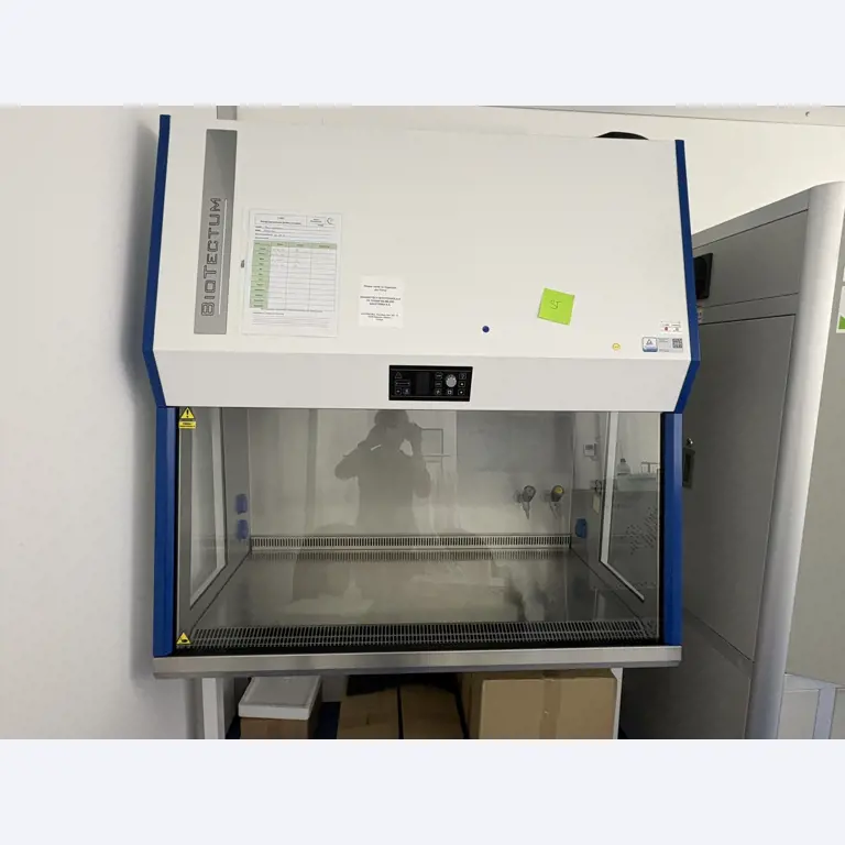 Equipos de laboratorio y análisis de alta calidad-4