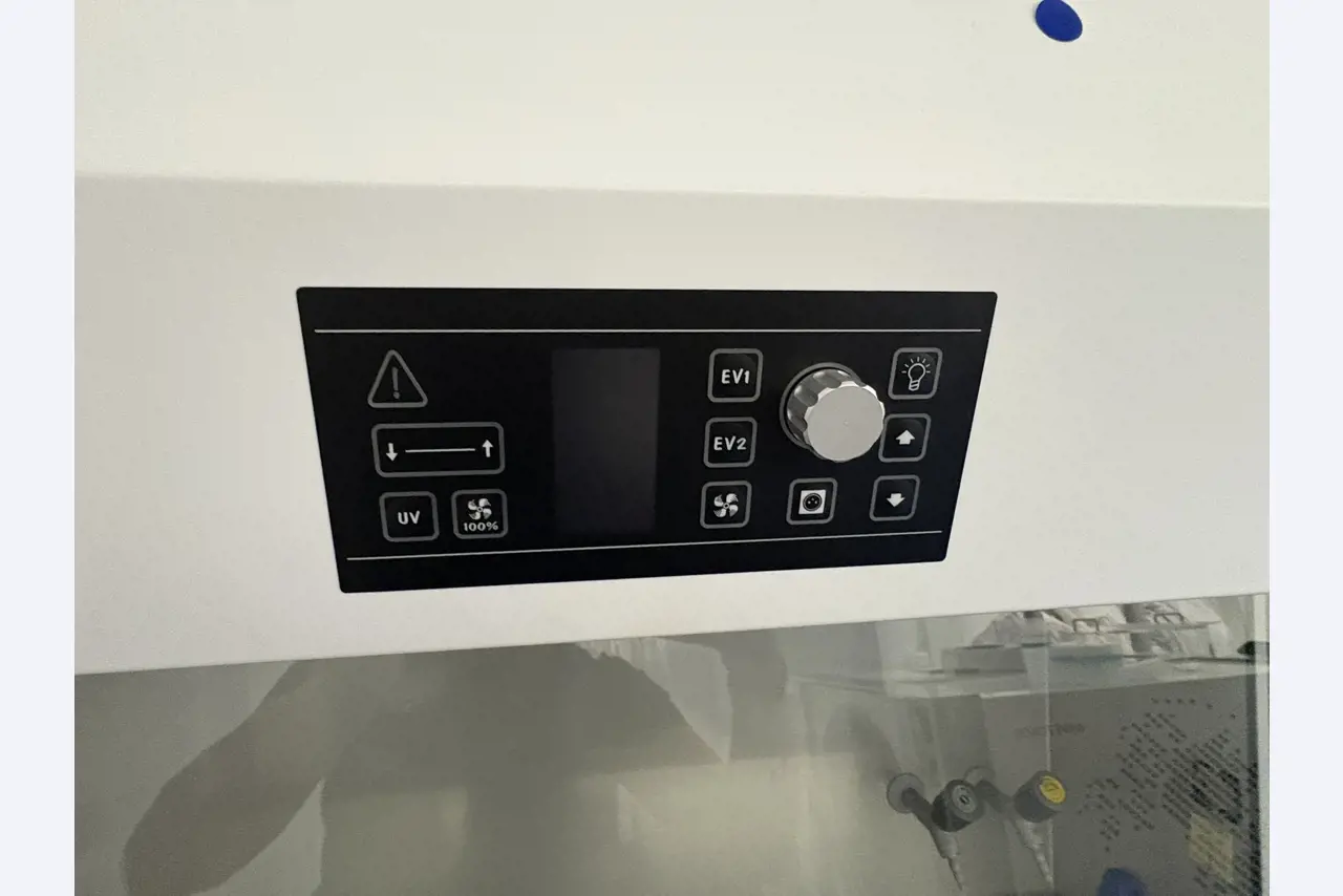 Equipos de laboratorio y análisis de alta calidad-5