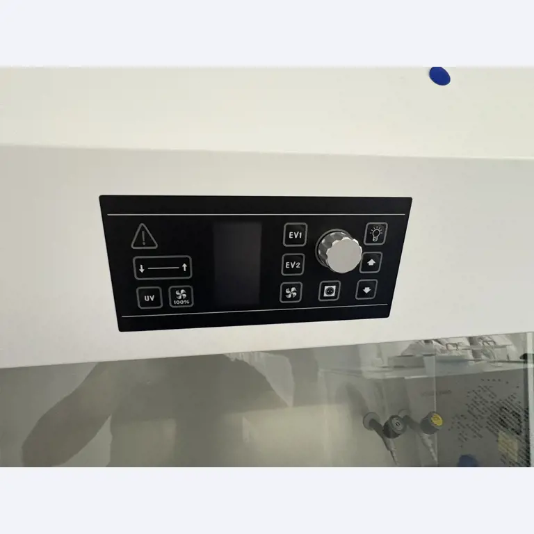 Equipos de laboratorio y análisis de alta calidad-5