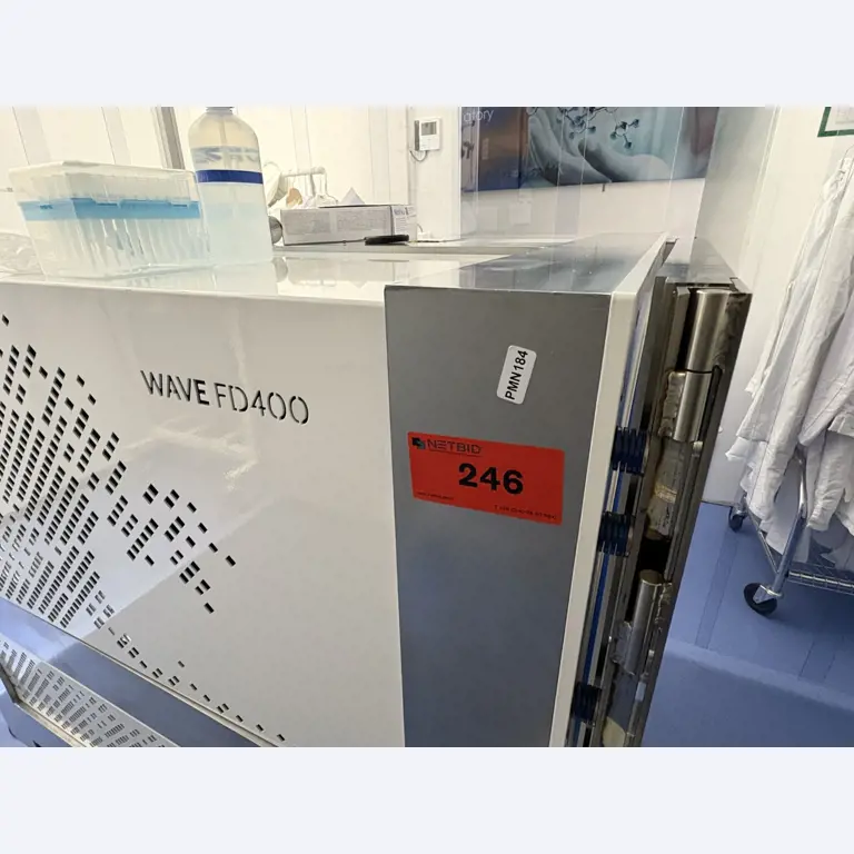 Equipos de laboratorio y análisis de alta calidad-1