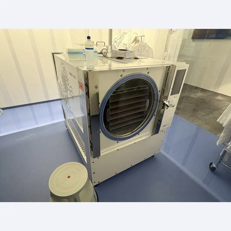 Equipos de laboratorio y análisis de alta calidad-2