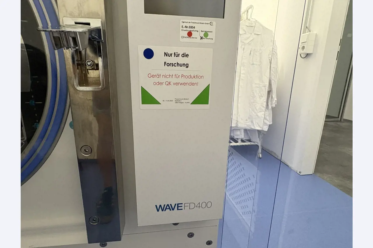 Equipos de laboratorio y análisis de alta calidad-3