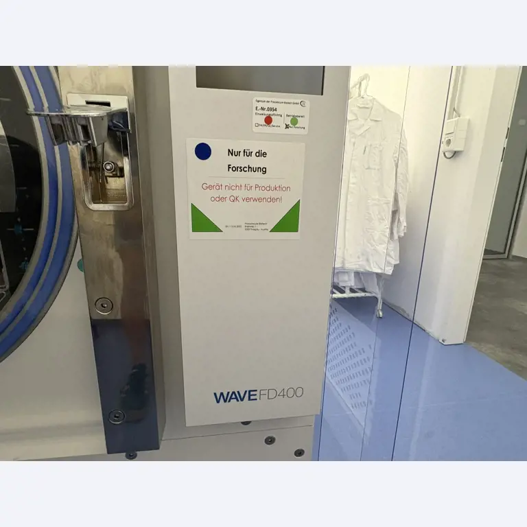 Equipos de laboratorio y análisis de alta calidad-3