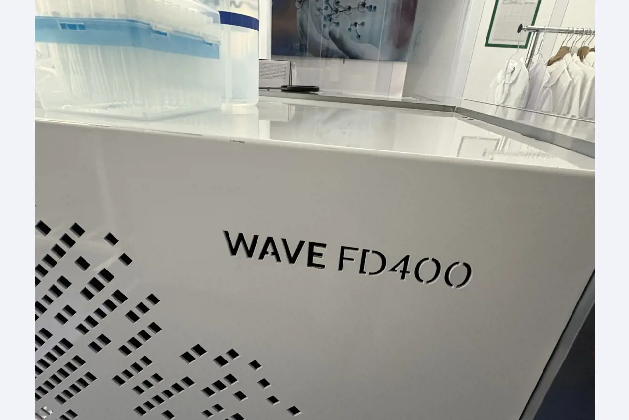 Equipos de laboratorio y análisis de alta calidad-5