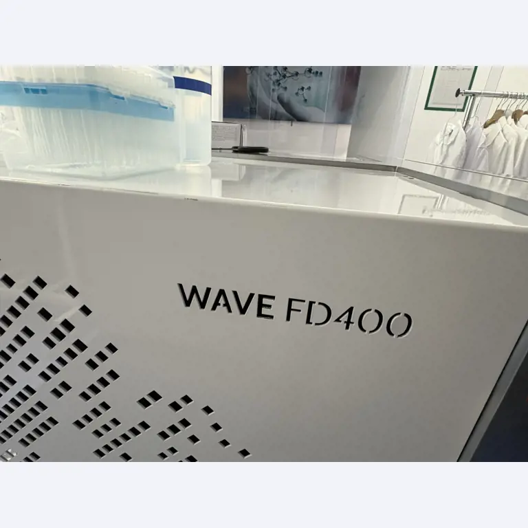 Equipos de laboratorio y análisis de alta calidad-5