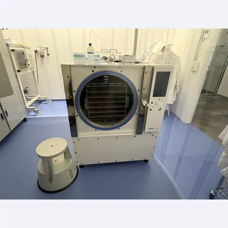 Equipos de laboratorio y análisis de alta calidad-6